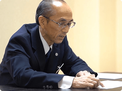 お打ち合わせ