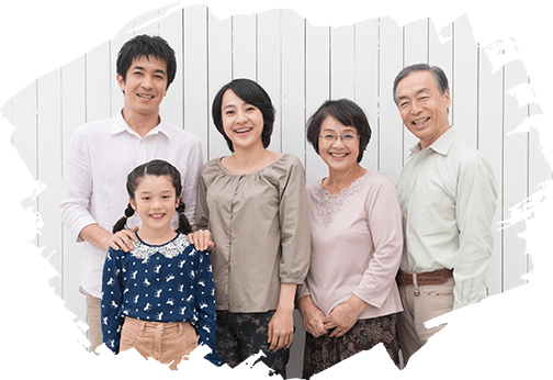 ご家族ができる葬儀の事前準備