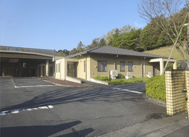 有限会社　天惠